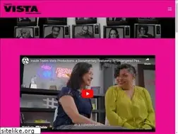 Sites similar to teatrovista.org