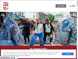 Sites similar to teatrovivo.co.uk