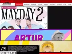 Sites similar to teatrpalladium.com