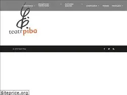 Sites similar to teatrpiba.bzh
