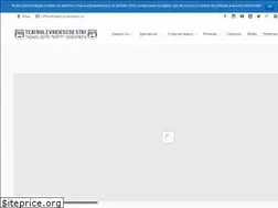 Sites similar to teatrul-evreiesc.com.ro