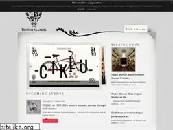 Sites similar to teatrumanoel.com.mt