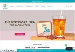 Sites similar to teatrunk.in
