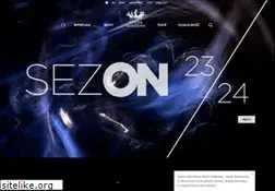 Sites similar to teatrwielki.pl
