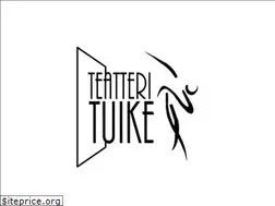 Sites similar to teatterituike.fi