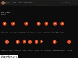 Sites similar to teatv.xyz