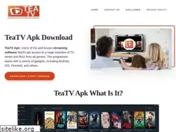 Sites similar to teatvhd.pro