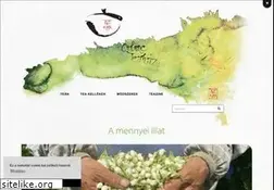 Sites similar to teautja.hu