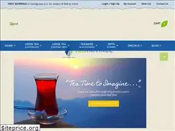 Sites similar to teavantage.com