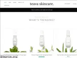 Sites similar to teavaskincare.com