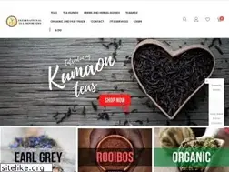 Sites similar to teavendor.com