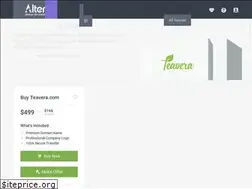 Sites similar to teavera.com