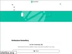 Sites similar to teaverso.pl