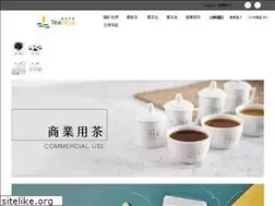 Sites similar to teavoya.com.tw