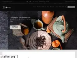 Sites similar to teavue.com