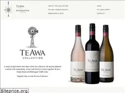 Sites similar to teawacollection.com