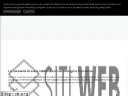 Sites similar to teaweb.it