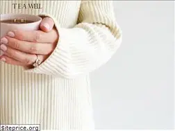Sites similar to teawell.jp