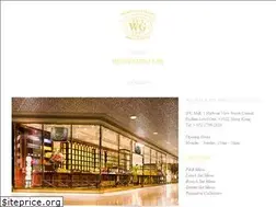 Sites similar to teawg.com