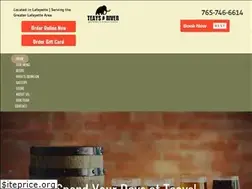 Sites similar to teaysriverbrewing.com