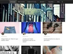 Sites similar to teayudara.com