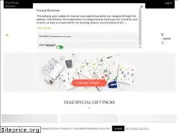Sites similar to teaz.ro