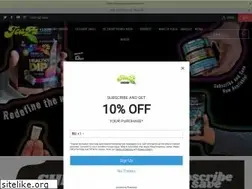 Sites similar to teazaenergy.com