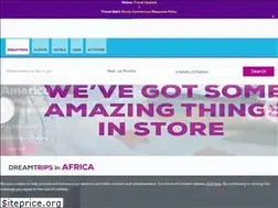 Sites similar to teazzandrjtravels.dreamtrips.com