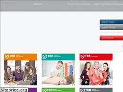 Sites similar to teb-edukacja.pl