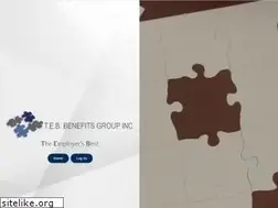 Sites similar to teb-inc.com