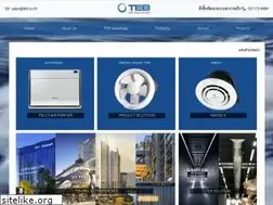 Sites similar to teb.co.th