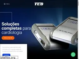 Sites similar to teb.com.br