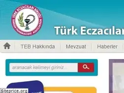 Sites similar to teb.org.tr
