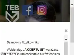 Sites similar to teb.pl