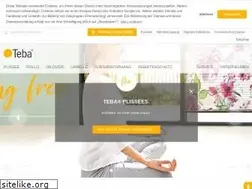 Sites similar to teba.de