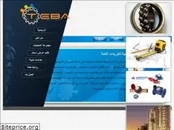 Sites similar to teba4supplies.com