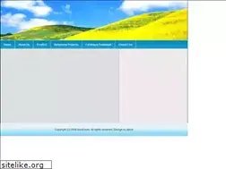 Sites similar to tebaf.com