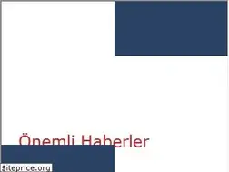 Sites similar to tebahaber.com.tr
