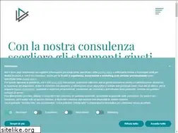 Sites similar to tebaide.it