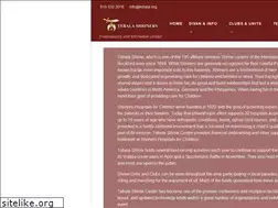 Sites similar to tebala.com