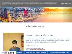 Sites similar to tebaogoc.net