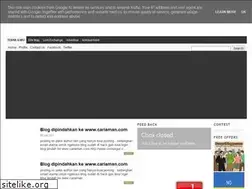 Sites similar to tebar-ilmu.blogspot.com
