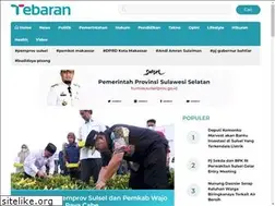 Sites similar to tebaran.com