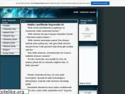 Sites similar to tebareke.tr.gg
