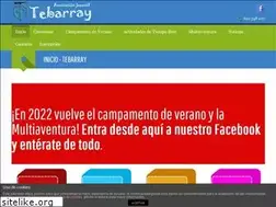 Sites similar to tebarray.com