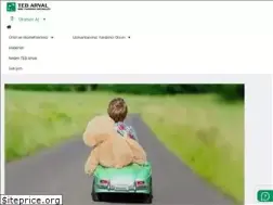 Sites similar to tebarval.com.tr