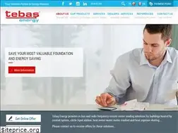 Sites similar to tebasenerji.com