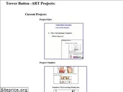 Sites similar to tebatt.net