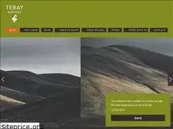 Sites similar to tebayservices.com