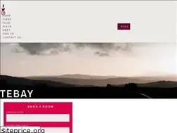 Sites similar to tebayserviceshotel.com